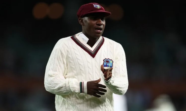 WI batter Devon Thomas banned by ICC for five years under Anti-Corruption Code