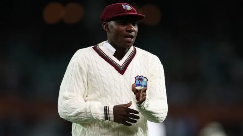 WI batter Devon Thomas banned by ICC for five years under Anti-Corruption Code