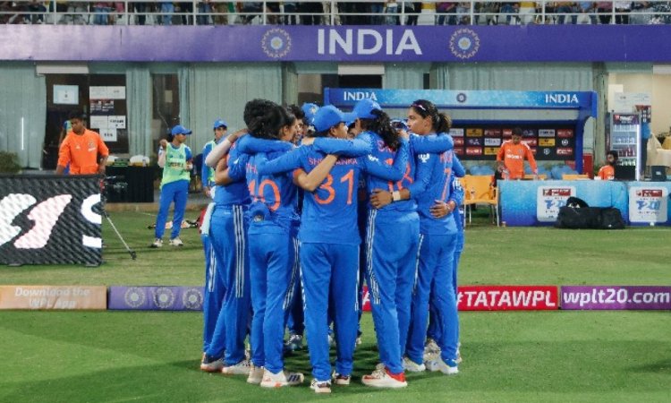 Women's cricket: India to host South Africa for multi-format series between June & July