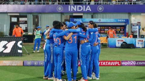 Women's cricket: India to host South Africa for multi-format series between June & July