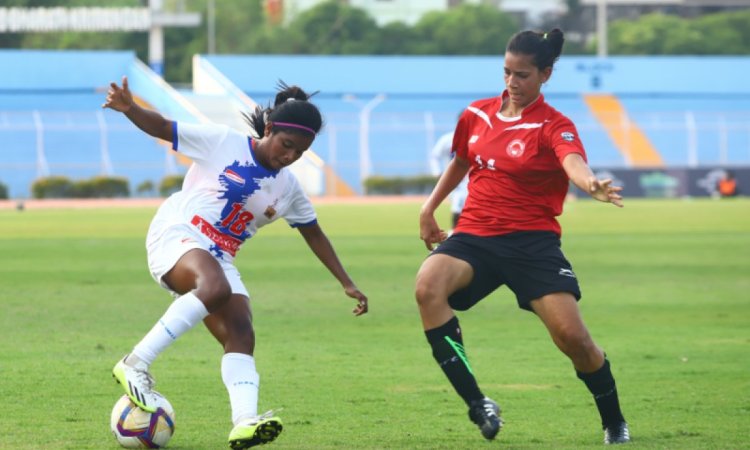 Women's football nationals: Haryana pip Bengal on penalties; to meet Manipur in final