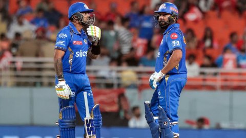 'You can’t have an ego when you...', Sehwag slams Rohit, SKY for MI's loss against KKR