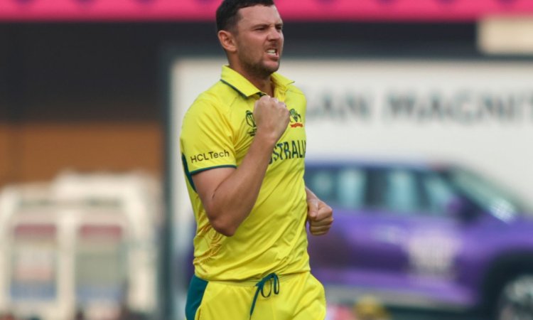 'You can't squeeze everybody in', Hazlewood opens up on Fraser-McGurk, Smith's T20 WC snub