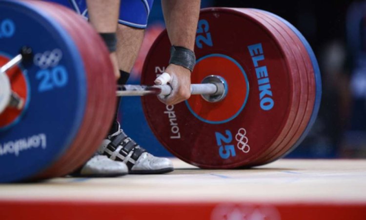 130 athletes to take part in Khelo India Women's Weightlifting Zonal League