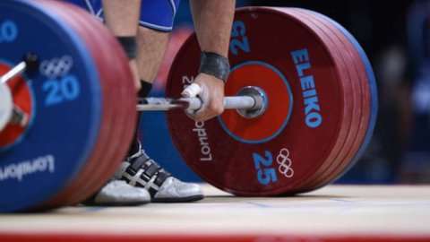 130 athletes to take part in Khelo India Women's Weightlifting Zonal League