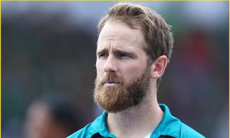 ये 3 खिलाड़ी बन सकते हैं न्यूजीलैंड टीम के नए कप्तान, Kane Williamson ने छोड़ दी है कैप्टेंसी