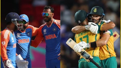 T20 World Cup 2024: ये 4 KEY MATCHUPS चैंपियन टीम का करेंगे फैसला, बारबाडोस में होगा IND vs SA Final