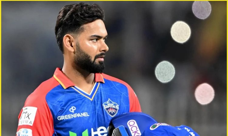 IPL 2024: 4 खिलाड़ी जिन्हें रिटेन कर सकती है Delhi Capitals! 22 साल का खिलाड़ी भी है लिस्ट में शामिल