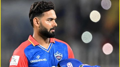 IPL 2024: 4 खिलाड़ी जिन्हें रिटेन कर सकती है Delhi Capitals! 22 साल का खिलाड़ी भी है लिस्ट में शामिल