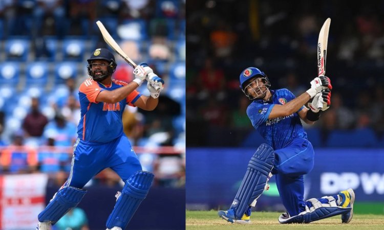 5 बल्लेबाज जिन्होंने T20 World Cup 2024 में ठोंके सबसे ज्यादा रन 