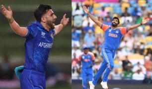 5 गेंदबाज जिन्होंने T20 World Cup 2024 में हासिल किये सबसे ज्यादा विकेट 