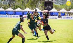 9th Junior and 11th Senior National Rugby 7s Championship to begin on June 19