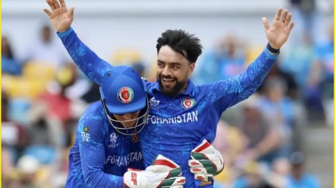 AFG vs BAN Dream11 Prediction, T20 WC 2024: राशिद खान या नाजमुल हुसैन शान्तो, किसे बनाएं कप्तान? यहा