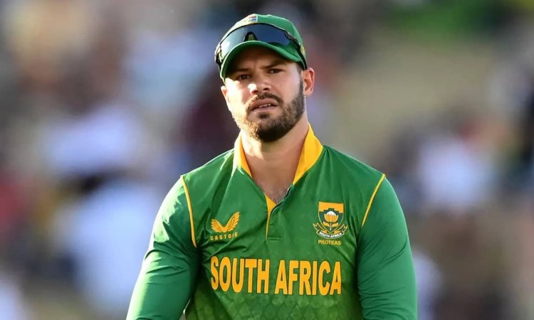 T20 WC 2024 Super 8: South Africa's Markram Warns USA 'Not Small Team Anymore'