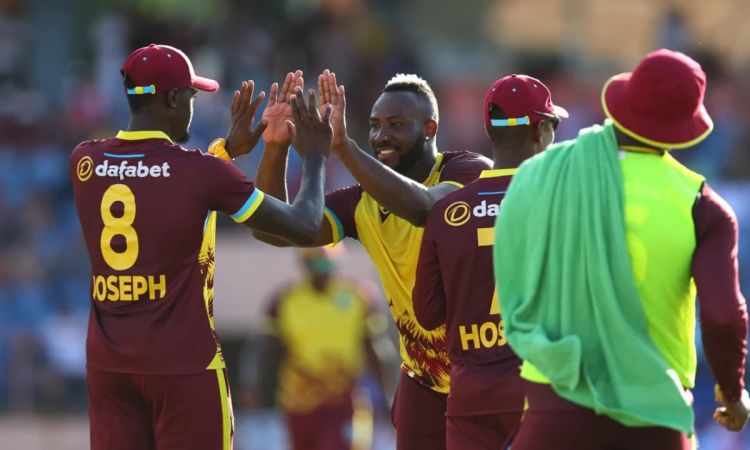  T20 World Cup 2024: Andre Russell need 1 wicket to create history in clash against PNG