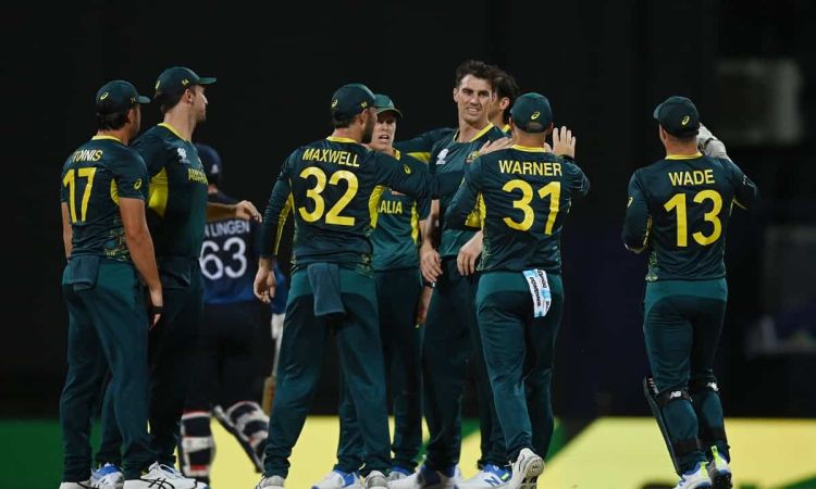 T20 World Cup 2024 Group 1 Semifinal Qualification Scenarios for Australia