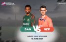 ஐசிசி டி20 உலகக்கோப்பை 2024: நெதர்லாந்து vs வங்கதேசம் - உத்தேச லெவன் & ஃபேண்டஸி லெவன் டிப்ஸ்!