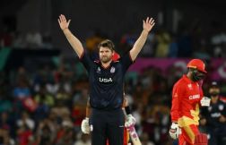  Corey Anderson becomes fifth player to play for two different countries at T20 World Cup