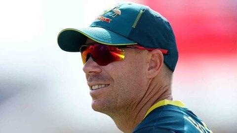 Australia's David Warner Says Ball-Tampering Scandal Will Never Go Away