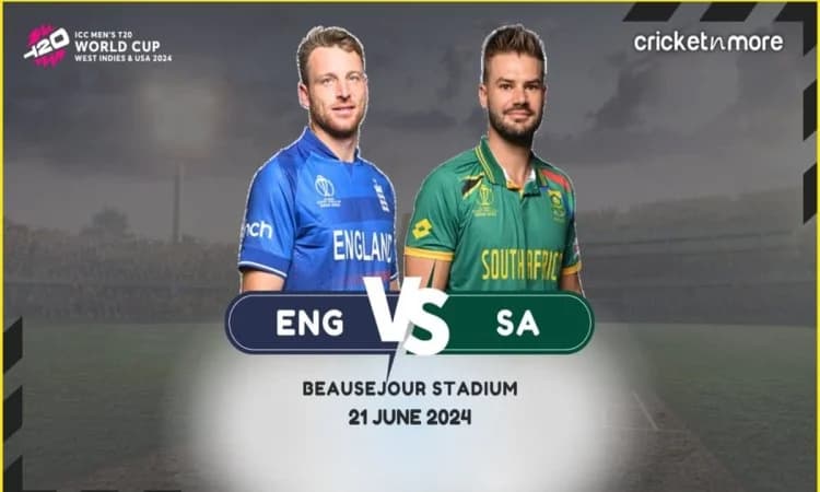 ENG vs SA T20I Record: इंग्लैंड बनाम साउथ अफ्रीका, यहां देखें T20I Head to Head Record