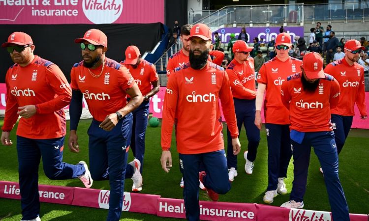 Liam Livingstone is an injury doubt for England’s first fixture of the Super Eights vs the West Indies