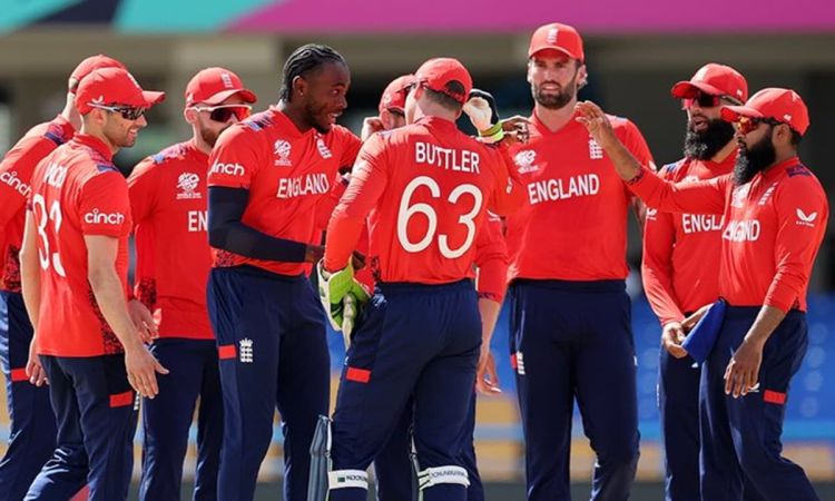 T20 World Cup 2024 England Get Huge Net Run Rate Boost With Big Win against Oman