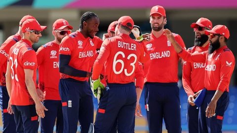 T20 WC 2024: England Thrash Oman To Reignite T20 World Cup Campaign