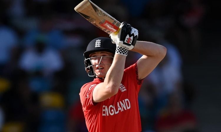 England beat Namibia by 41 runs in t20 world cup 2024 clash