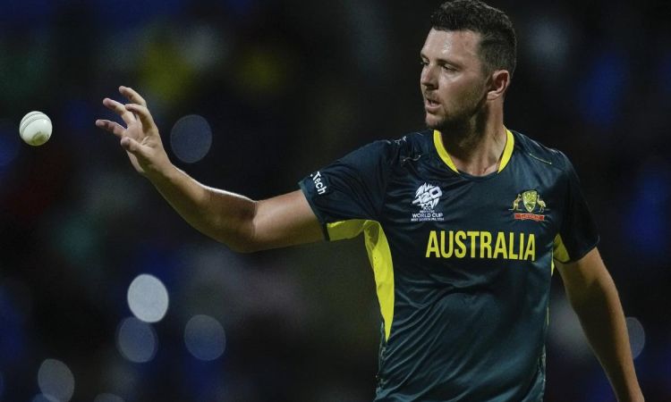 Hazlewood doubts 'drastic' changes despite Australia World Cup exit