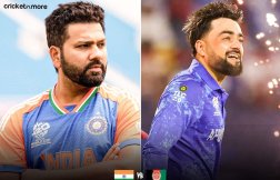 T20 World Cup 2024 india vs afghanistan t20 head to head record stats preview