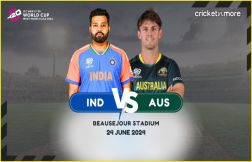 IND vs AUS T20I Record: भारत बनाम ऑस्ट्रेलिया, यहां देखिए T20I Head to Head Record