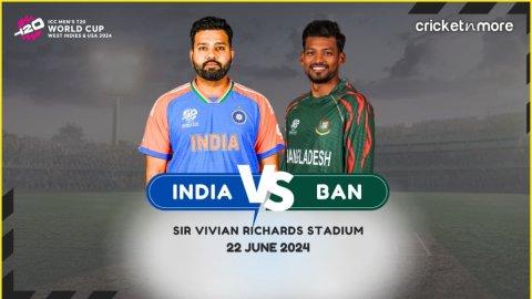 IND vs BAN Dream11 Prediction, T20 WC 2024: जसप्रीत बुमराह या विराट कोहली, किसे बनाएं कप्तान? यहां द