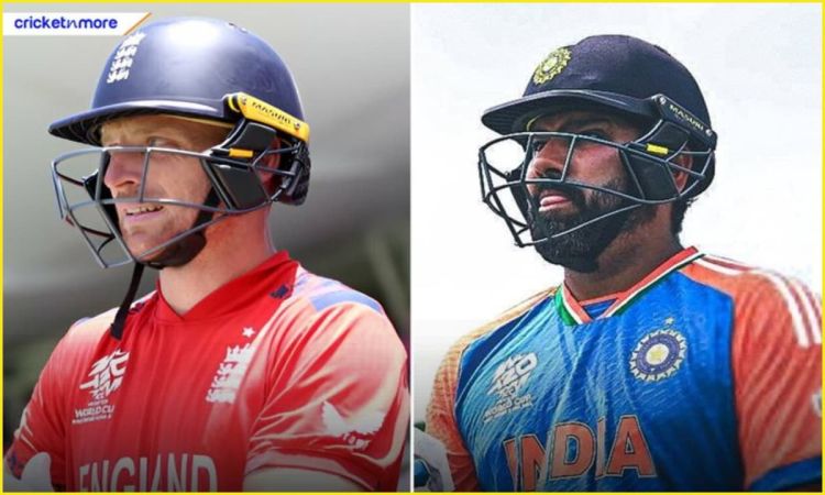 IND vs ENG T20I Record: भारत बनाम इंग्लैंड, यहां देखें T20I Head to Head Record