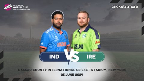 IND vs IRE Dream11 Prediction, T20 WC 2024: विराट कोहली या जसप्रीत बुमराह? किसे बनाएं कप्तान; यहां द