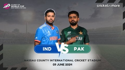 IND vs PAK Dream11 Prediction, T20 WC 2024: रोहित शर्मा या बाबर आज़म? किसे बनाएं कप्तान; यहां देखें 