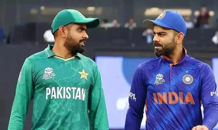 IND vs PAK T20I RECORD: इंडिया के सामने नहीं टिकता पाकिस्तान, यहां देखें T20I Head to Head