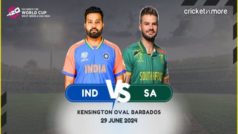 IND vs SA Dream11 Prediction, T20 WC 2024: रोहित शर्मा या एडेन मार्कराम, किसे बनाएं कप्तान? यहां देख