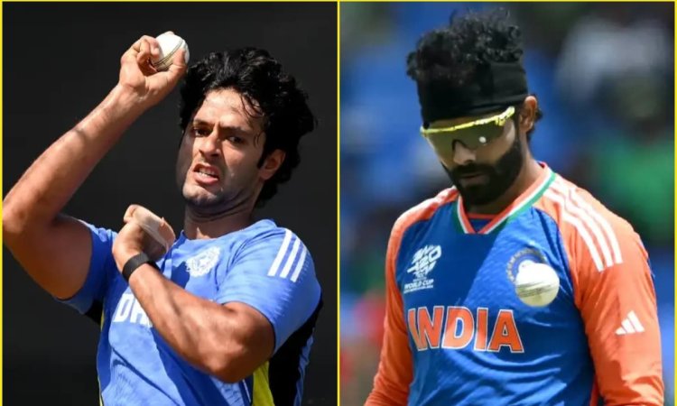 IND vs SA Playing XI: क्या शिवम दुबे और रविंद्र जडेजा होंगे ड्रॉप? FINAL मैच के लिए ऐसी हो सकती है इ