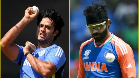 IND vs SA Playing XI: क्या शिवम दुबे और रविंद्र जडेजा होंगे ड्रॉप? FINAL मैच के लिए ऐसी हो सकती है इ