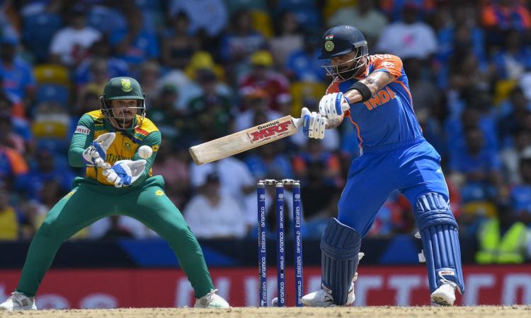 T20 World Cup 2024 Final, India vs South Africa,