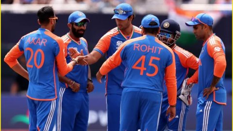 IND vs AFG Playing XI: कुलदीप IN सिराज OUT! अफगानिस्तान के खिलाफ ऐसी हो सकती है इंडियन प्लेइंग XI