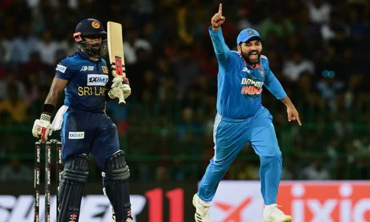 India tour of Sri Lanka 2024 full schedule 