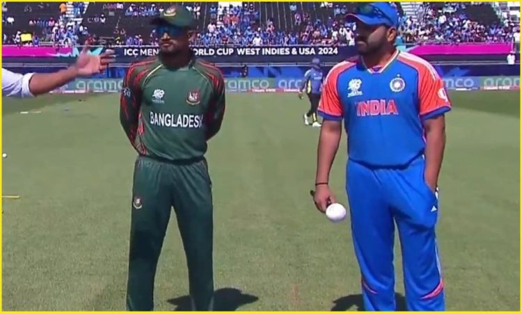 IND vs BAN Playing XI: भारत बनाम बांग्लादेश, ऐसी हो सकती है Probable Playing XI