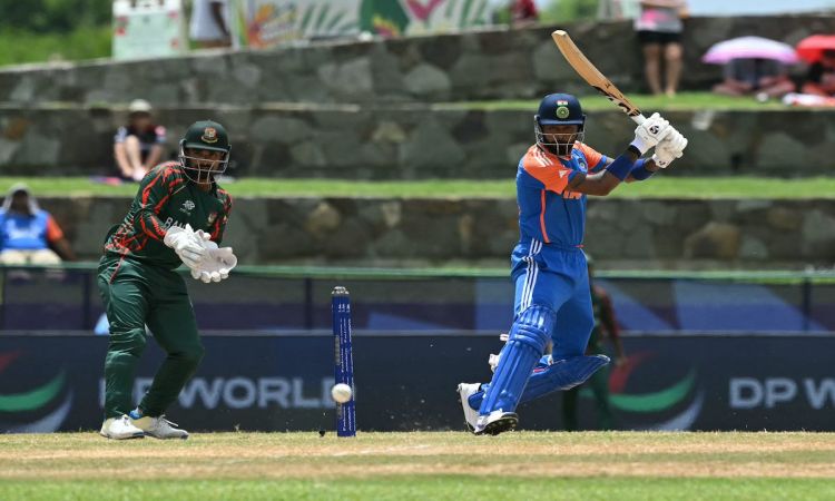 India vs Bangladesh Scorecard