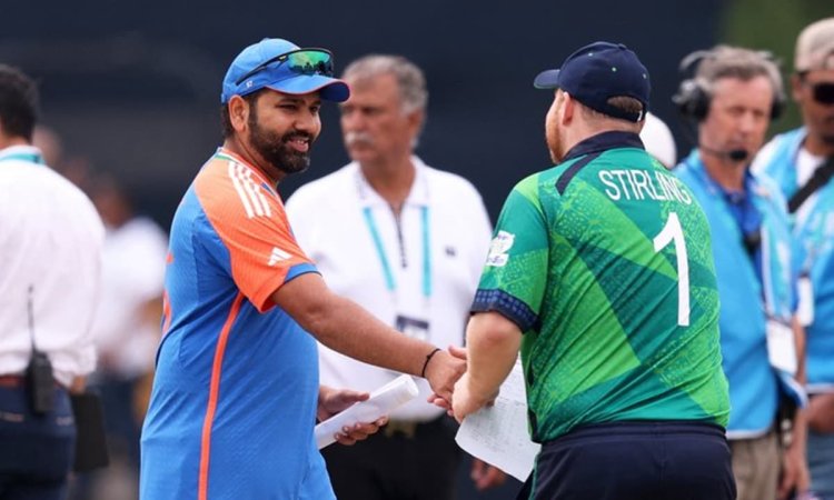 T20 World Cup 2024: New York Wicket Raising Concerns After Second Low Scoring Game