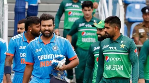 From Shaheen To Kohli: 5 Memorable India-Pakistan T20s