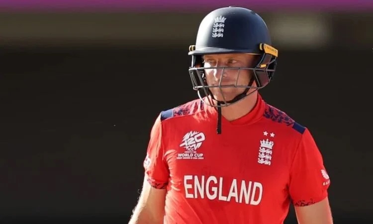 Jos Buttler need 5 runs to Break aaron finch t20i record