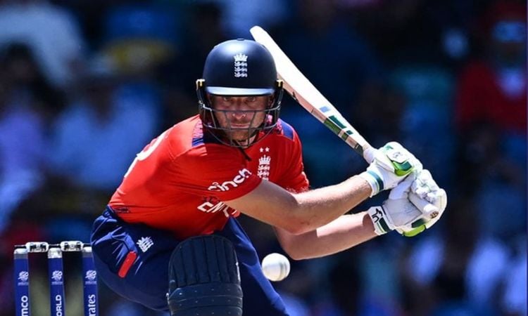 T20 World Cup 2024 Jos Buttler creates history Breaks Rohit Sharma and David Warner’s record