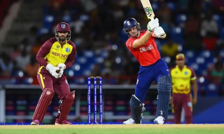 T20 WC 2024: முகமது ரிஸ்வானை பின்னுக்குத் தள்ளிய ஜோஸ் பட்லர் புதிய சாதனை!