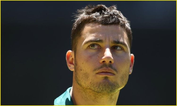 Marcus Stoinis ने चुनी अपनी ऑल टाइम T20 XI, एमएस धोनी हैं टीम के कप्तान